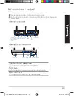 Предварительный просмотр 123 страницы Asus AiMesh-AC1900 Quick Start Manual