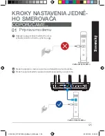 Предварительный просмотр 125 страницы Asus AiMesh-AC1900 Quick Start Manual