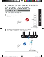 Предварительный просмотр 137 страницы Asus AiMesh-AC1900 Quick Start Manual