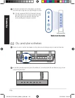 Предварительный просмотр 150 страницы Asus AiMesh-AC1900 Quick Start Manual