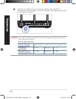 Предварительный просмотр 168 страницы Asus AiMesh-AC1900 Quick Start Manual