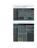 Предварительный просмотр 2 страницы Asus AIMESH Setup Manual