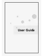 Asus AIO User Manual preview