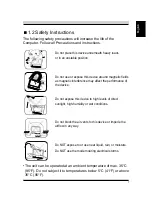 Preview for 7 page of Asus AIO User Manual