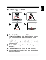 Preview for 13 page of Asus AIO User Manual