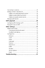 Preview for 3 page of Asus AIR3 User Manual