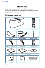 Preview for 6 page of Asus AIR3 User Manual