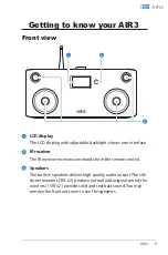 Preview for 9 page of Asus AIR3 User Manual