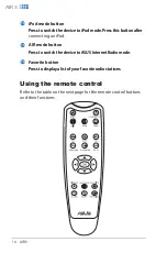 Preview for 14 page of Asus AIR3 User Manual