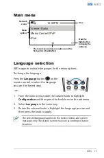 Preview for 17 page of Asus AIR3 User Manual