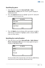 Preview for 23 page of Asus AIR3 User Manual