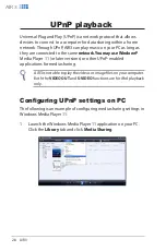 Preview for 28 page of Asus AIR3 User Manual