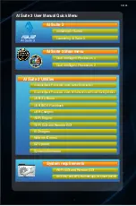 Preview for 1 page of Asus Al Suite 3 Quick Manual
