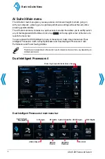 Preview for 4 page of Asus Al Suite 3 Quick Manual