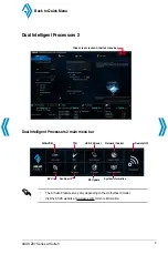 Preview for 5 page of Asus Al Suite 3 Quick Manual