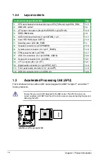 Preview for 12 page of Asus AM1M-A User Manual