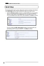 Preview for 20 page of Asus AM602 User Manual