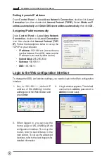 Preview for 10 page of Asus AM604 User Manual