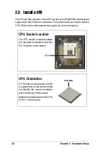 Preview for 22 page of Asus AP130-D5 User Manual