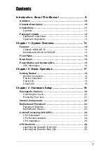 Preview for 7 page of Asus AP1400R User Manual