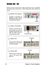 Preview for 18 page of Asus AP1400R User Manual