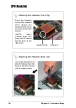 Preview for 26 page of Asus AP1400R User Manual