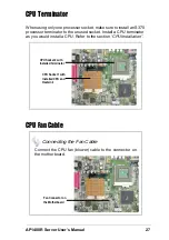 Preview for 27 page of Asus AP1400R User Manual