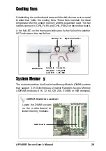 Preview for 29 page of Asus AP1400R User Manual