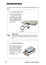 Preview for 40 page of Asus AP1400R User Manual