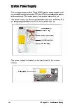 Preview for 42 page of Asus AP1400R User Manual