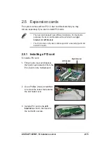 Preview for 29 page of Asus AP140R-E1 User Manual