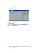 Preview for 73 page of Asus AP140R-E1 User Manual