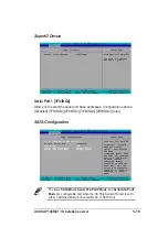 Preview for 75 page of Asus AP140R-E1 User Manual