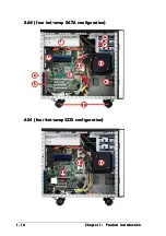 Preview for 20 page of Asus AP1710-E1 Manual