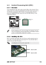 Preview for 29 page of Asus AP1710-E1 Manual