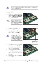 Preview for 30 page of Asus AP1710-E1 Manual