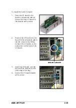 Preview for 75 page of Asus AP1710-E1 Manual