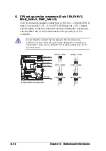 Preview for 108 page of Asus AP1710-E1 Manual