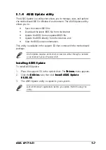 Preview for 121 page of Asus AP1710-E1 Manual