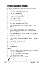 Preview for 12 page of Asus AP1710-I5 User Manual