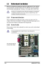 Preview for 22 page of Asus AP1710-I5 User Manual