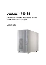 Asus AP1710-S5 User Manual предпросмотр