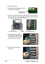 Preview for 54 page of Asus AP1720-E1 User Manual