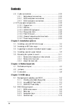 Preview for 4 page of Asus AP1720-E2 User Manual