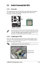 Preview for 25 page of Asus AP1720-E2 User Manual