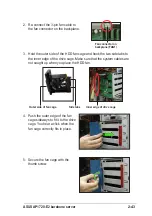 Preview for 63 page of Asus AP1720-E2 User Manual