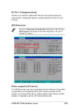 Preview for 133 page of Asus AP1720-E2 User Manual