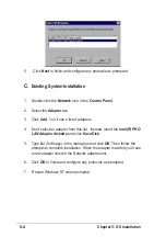 Preview for 104 page of Asus AP1720-I5 User Manual