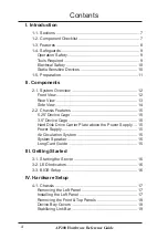 Preview for 4 page of Asus AP200 Hardware Reference Manual