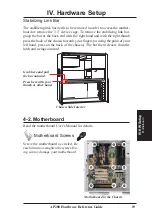 Preview for 19 page of Asus AP200 Hardware Reference Manual